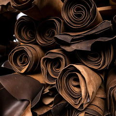 NPS Solovair Factory Tour