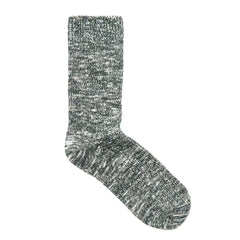 Cotton Fleck Socks