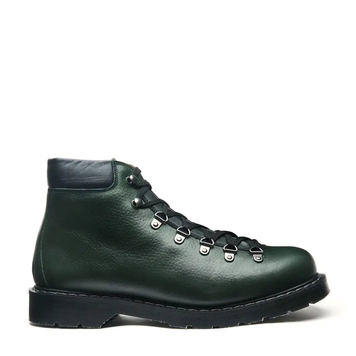 Green Gaucho Grain Urban Hiker
