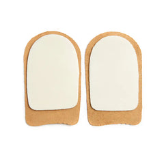 Replacement Heel Socks (Leather)