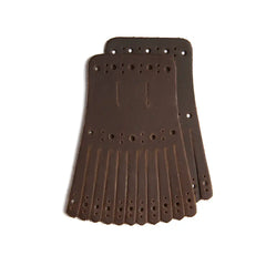 Solovair Shoe Brogue Kiltie