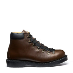 Gaucho Brown Grain Urban Hiker