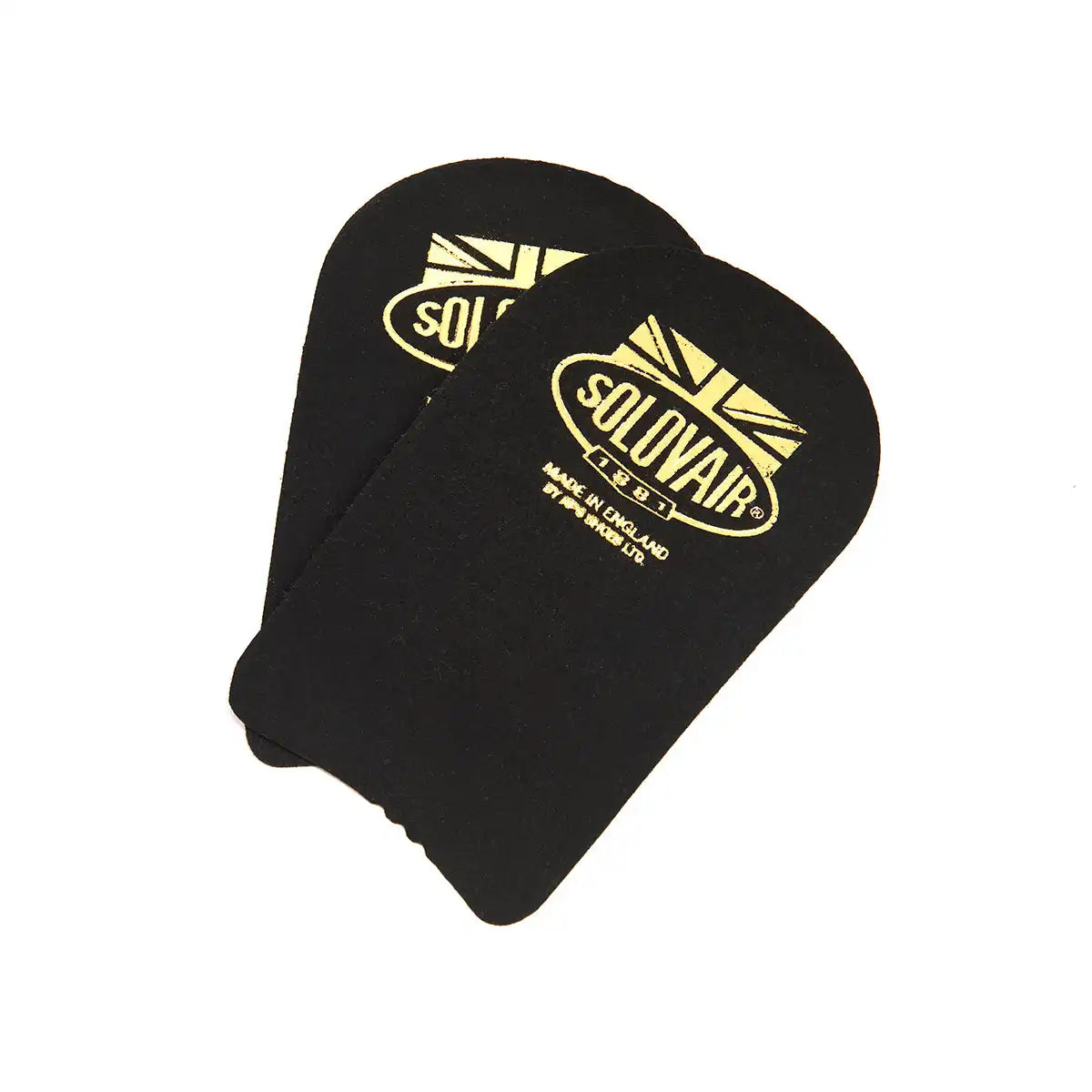 Replacement Heel Socks (Vegan)