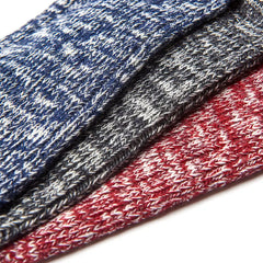 Cotton Fleck Socks
