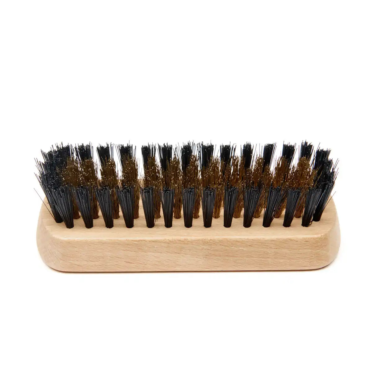 Suede Brush