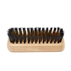 Suede Brush