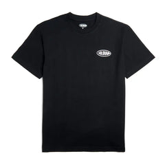 Solovair S/S Logo T-Shirt - Black