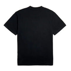 Solovair S/S Logo T-Shirt - Black