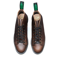Gaucho Crazy Horse Monkey Boot