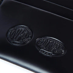 Leather Card & Cash Holder