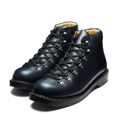 Navy Gaucho Grain Urban Hiker